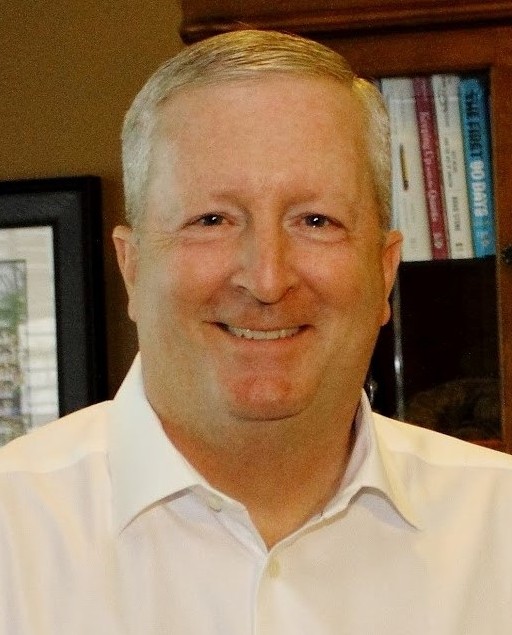 Andrew Walter Keynote Speaker