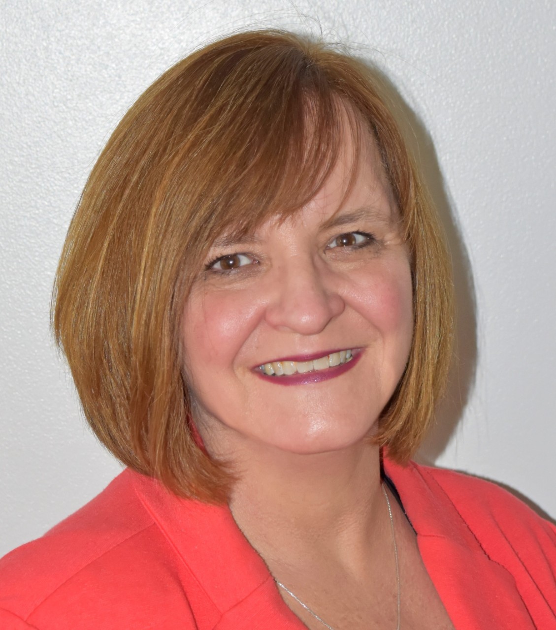 Speaker Denise White, Assistant Professor, University of Cincinnati