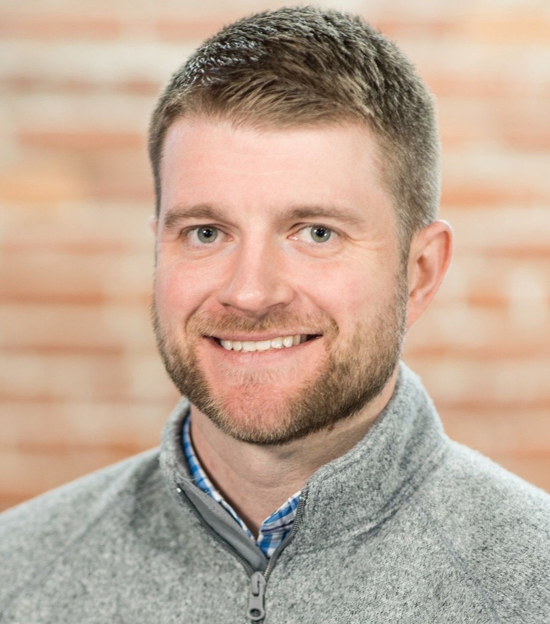 Speaker Paul Bessire VP of Data Coterie Insurance