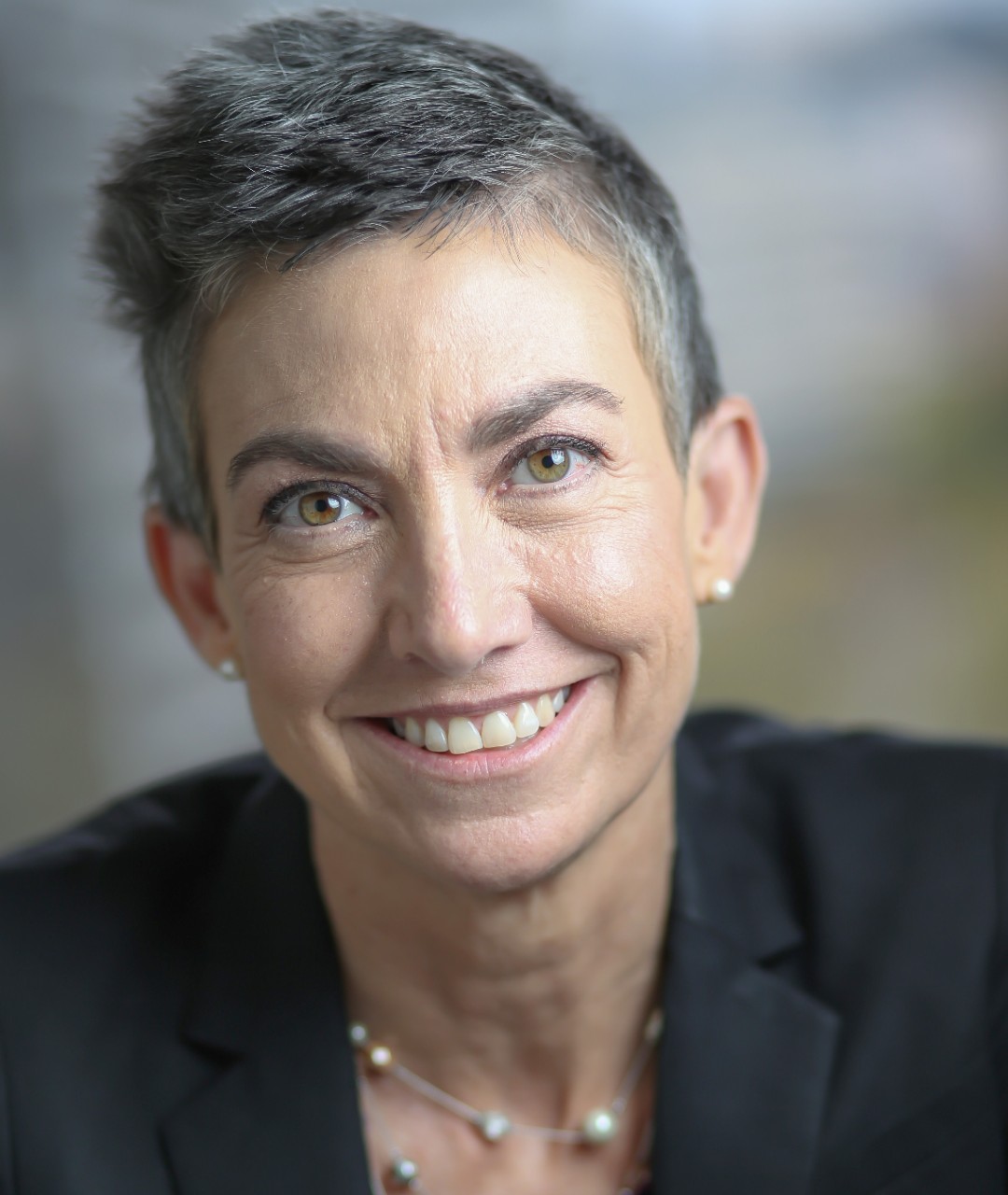 Kathy Koontz Keynote Speaker