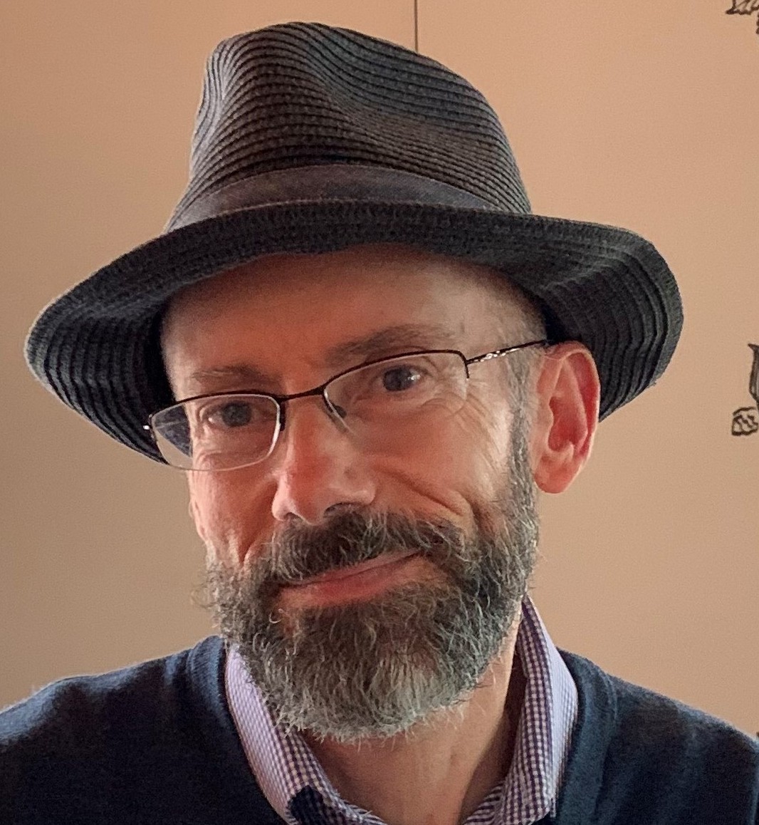 Michael Cavaretta Analytics Summit 2021 Speaker