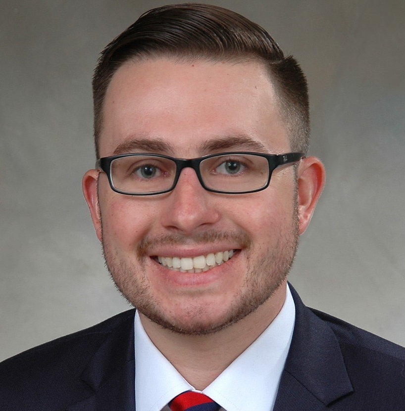 Alexander Antony Speaker