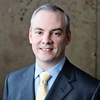 Jeffrey Shaffer headshot