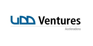 UDD Ventures Aceleradora logo