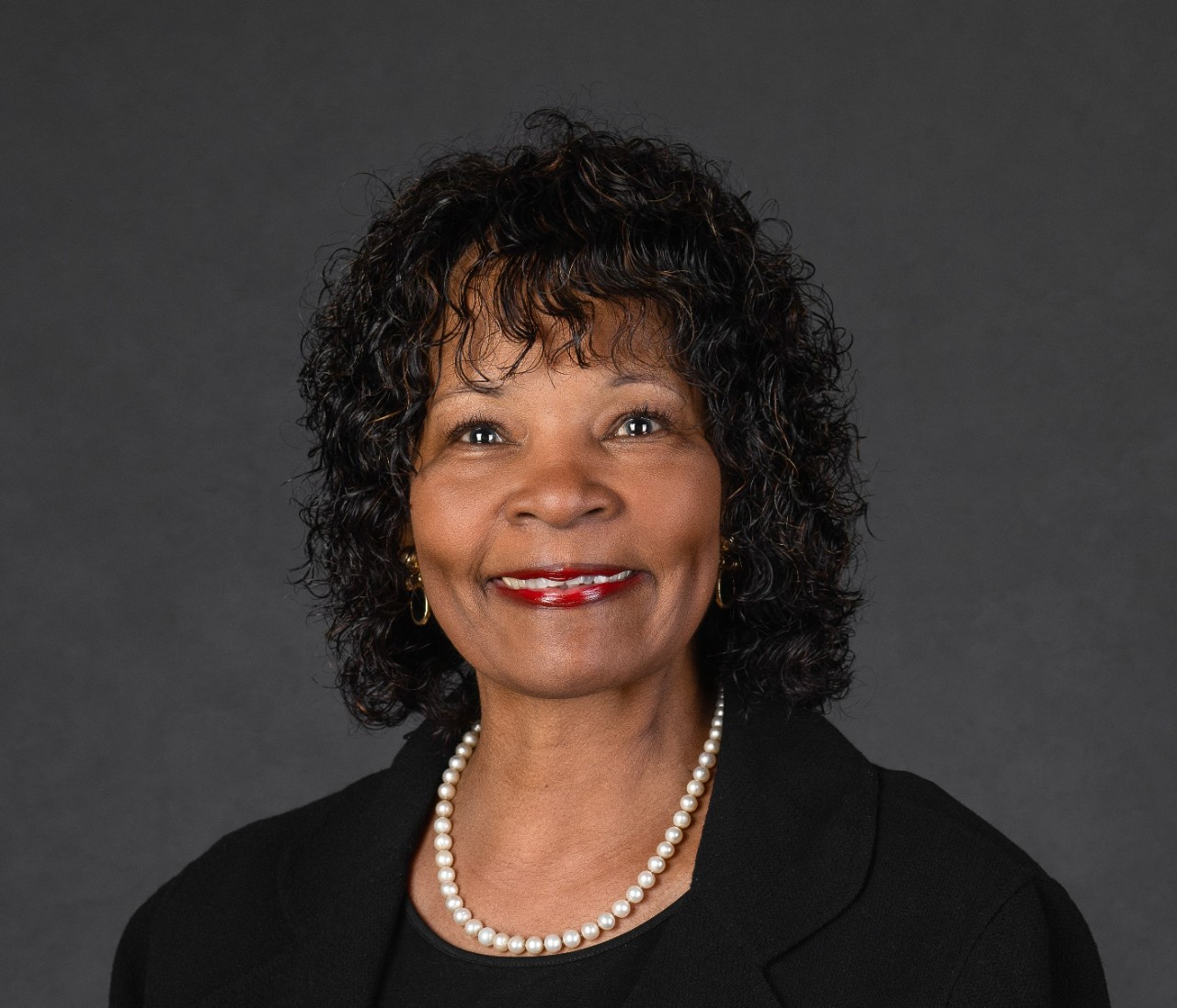 Delores Hargrove-Young