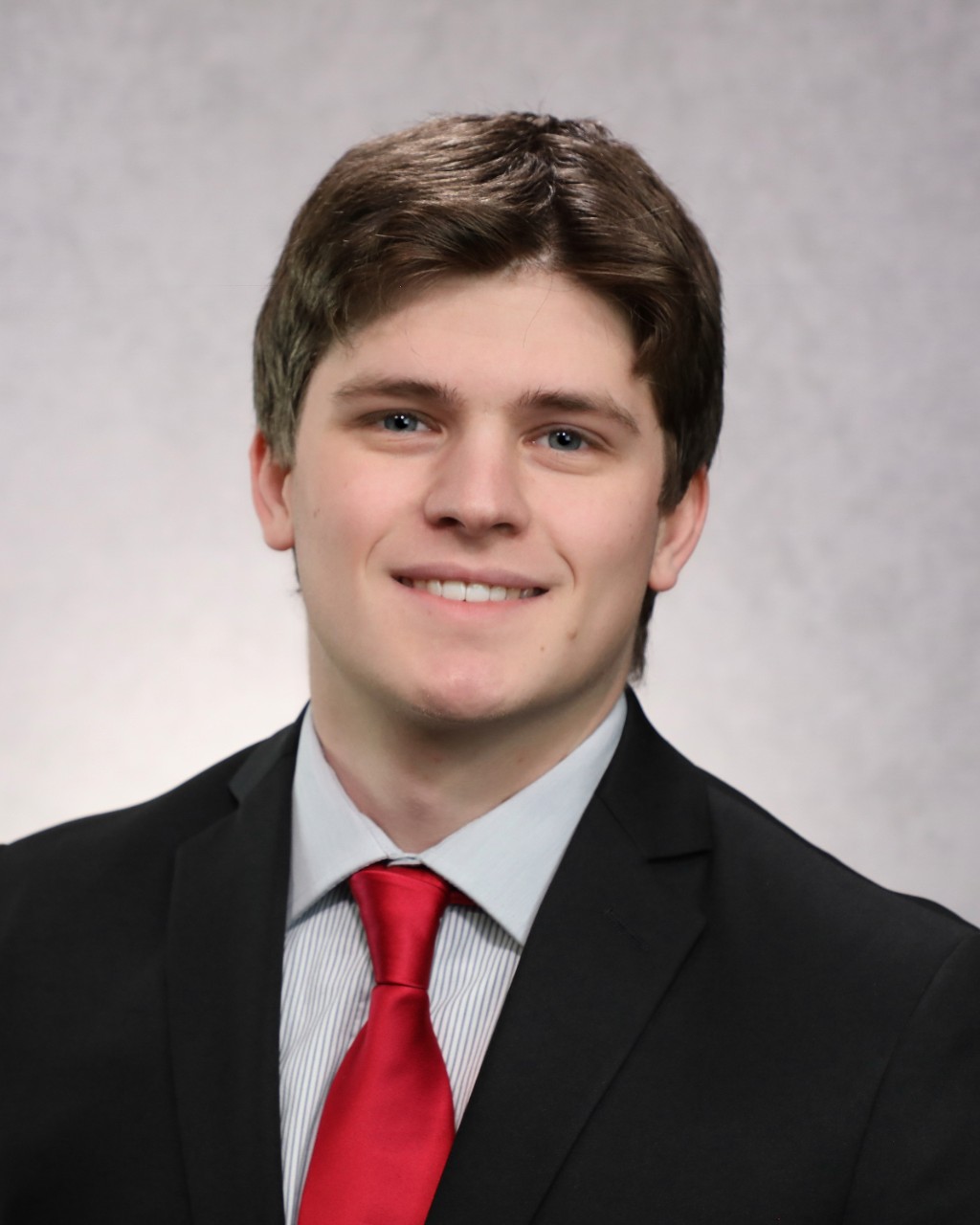 Matthew Corey head shot