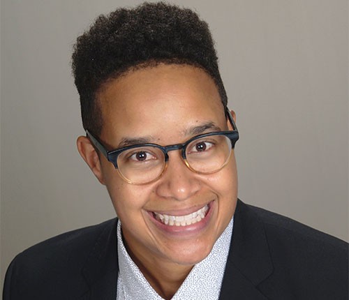 Brittany Green headshot