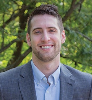 Photo of Daniel Grossman