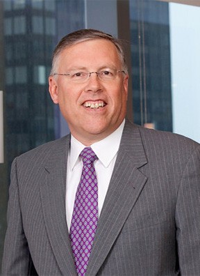 Photo of Douglas W. Roeder