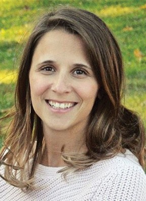 Photo of Clarissa A. Niese