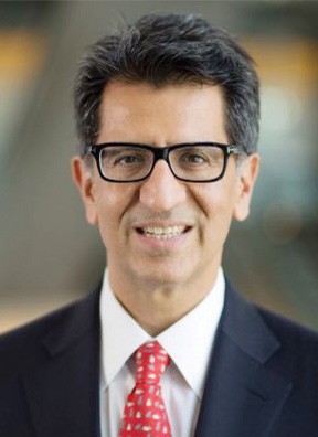 Photo of Anil Hinduja