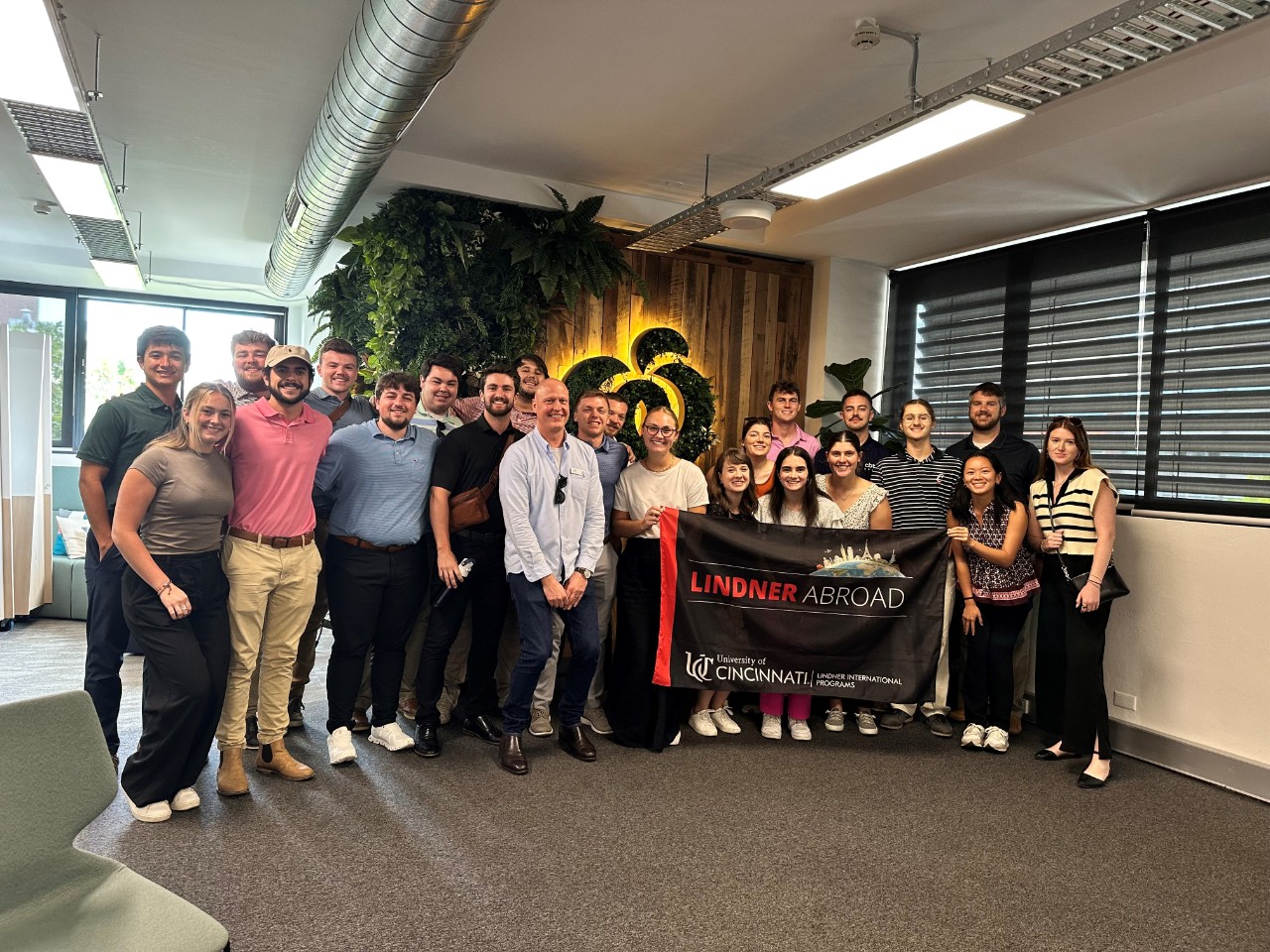 Australia-Woolworths-Visit