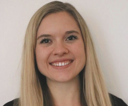 Taylor Paschal headshot