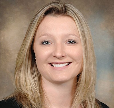 Jessica Sloniker headshot