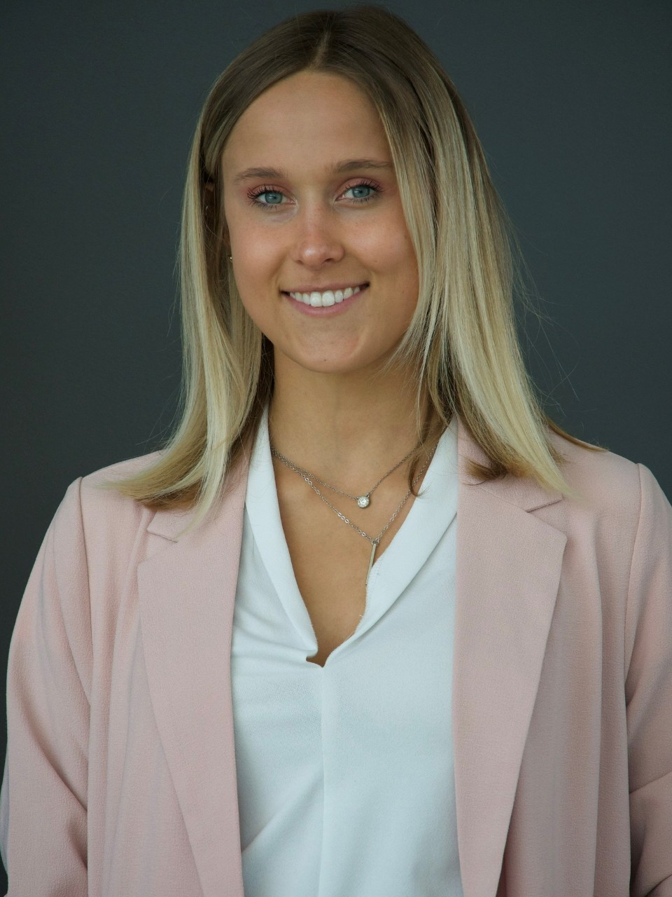 Headshot of Christina Poole