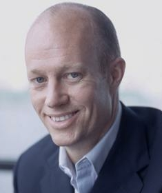 Jason Pontin: Keynote Speaker Data Science Symposium 2020