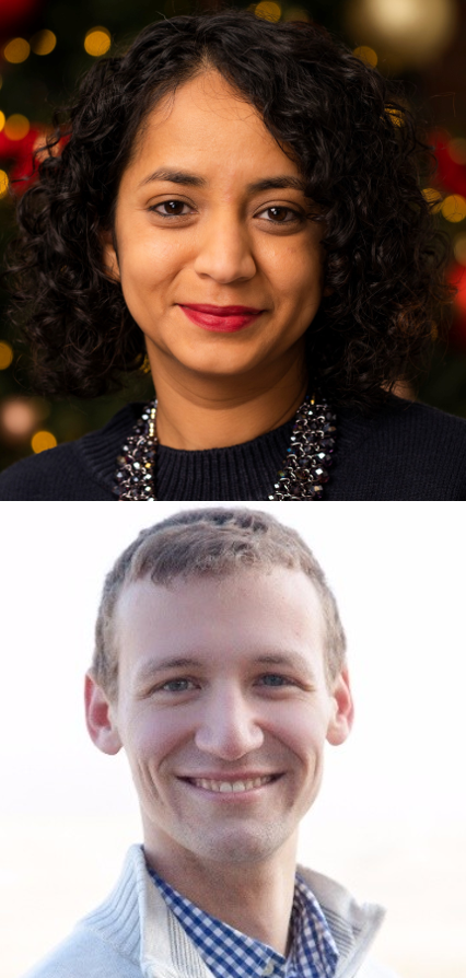 Speaker Mathew Zettinger, Data Scientist, McDonalds