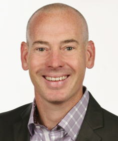 Jude Schramm, Keynote Speaker. Data Science Symposium 2020