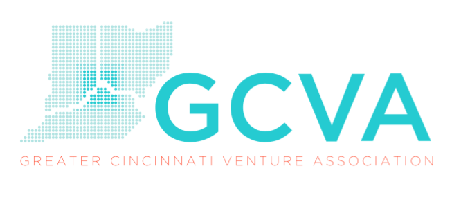 Greater Cincinnati Venture Association logo