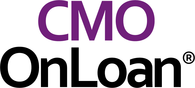 CMO-OnLoan company logo
