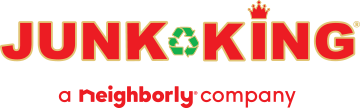 Junk King company logo