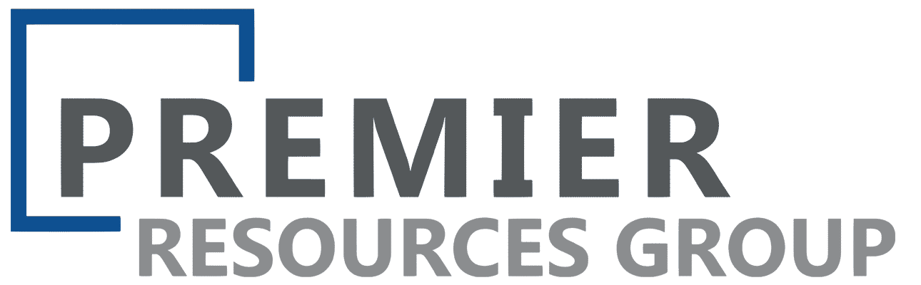 Premier Resource Group logo