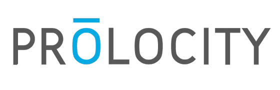 Prolocity company logo