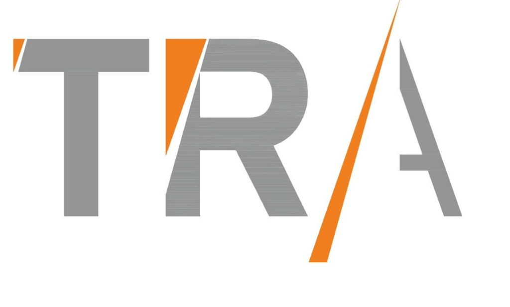 TRA company logo