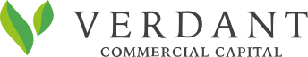 Verdant company logo