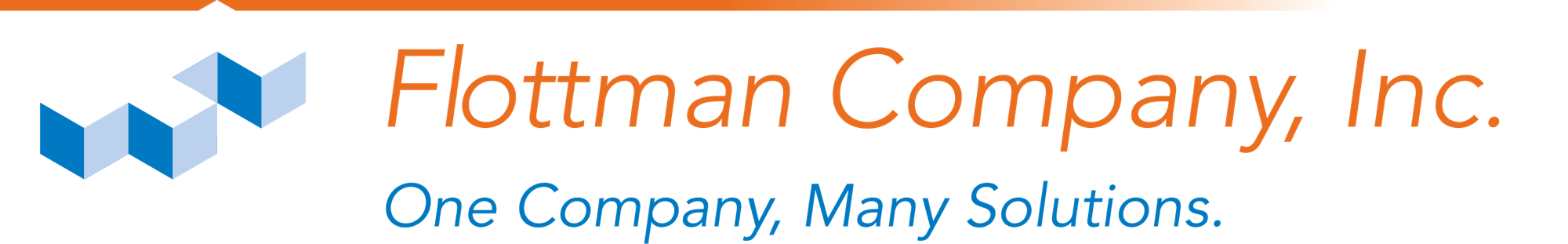 Flottman company logo