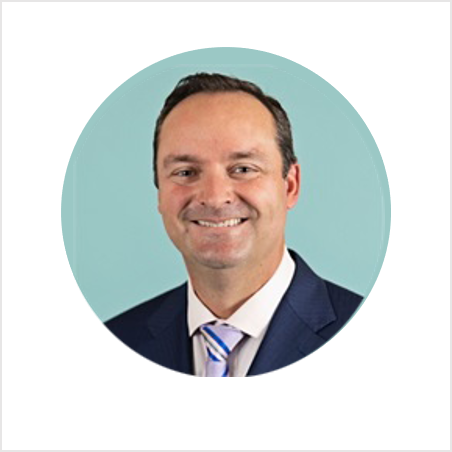 Tyler Lang, President & CCO, Journey Advisory Group, LLC