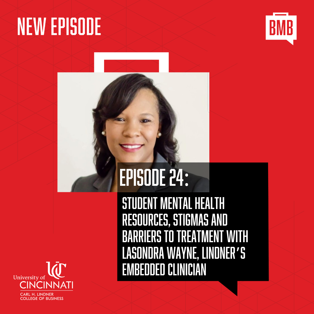 BMB Episode 24 LaSondra Wayne