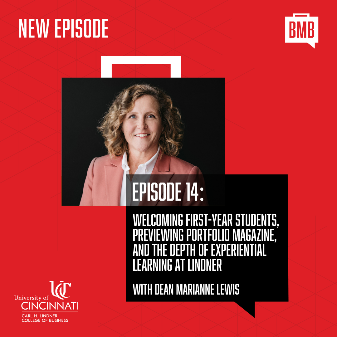 BMB WEEKLY THUMBNAILS - EPISODE 14