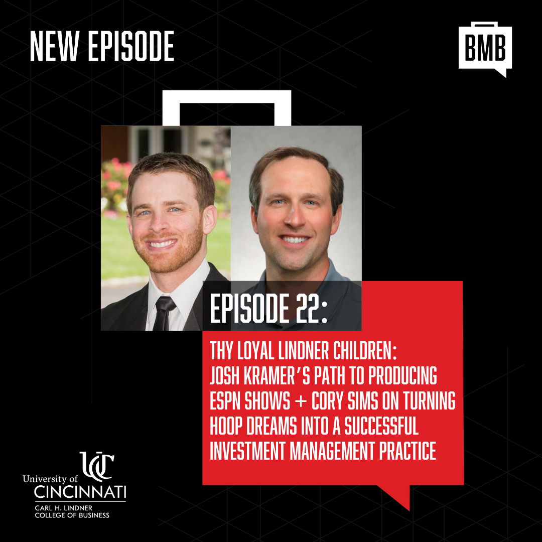 Bearcats Mean Business Ep 22