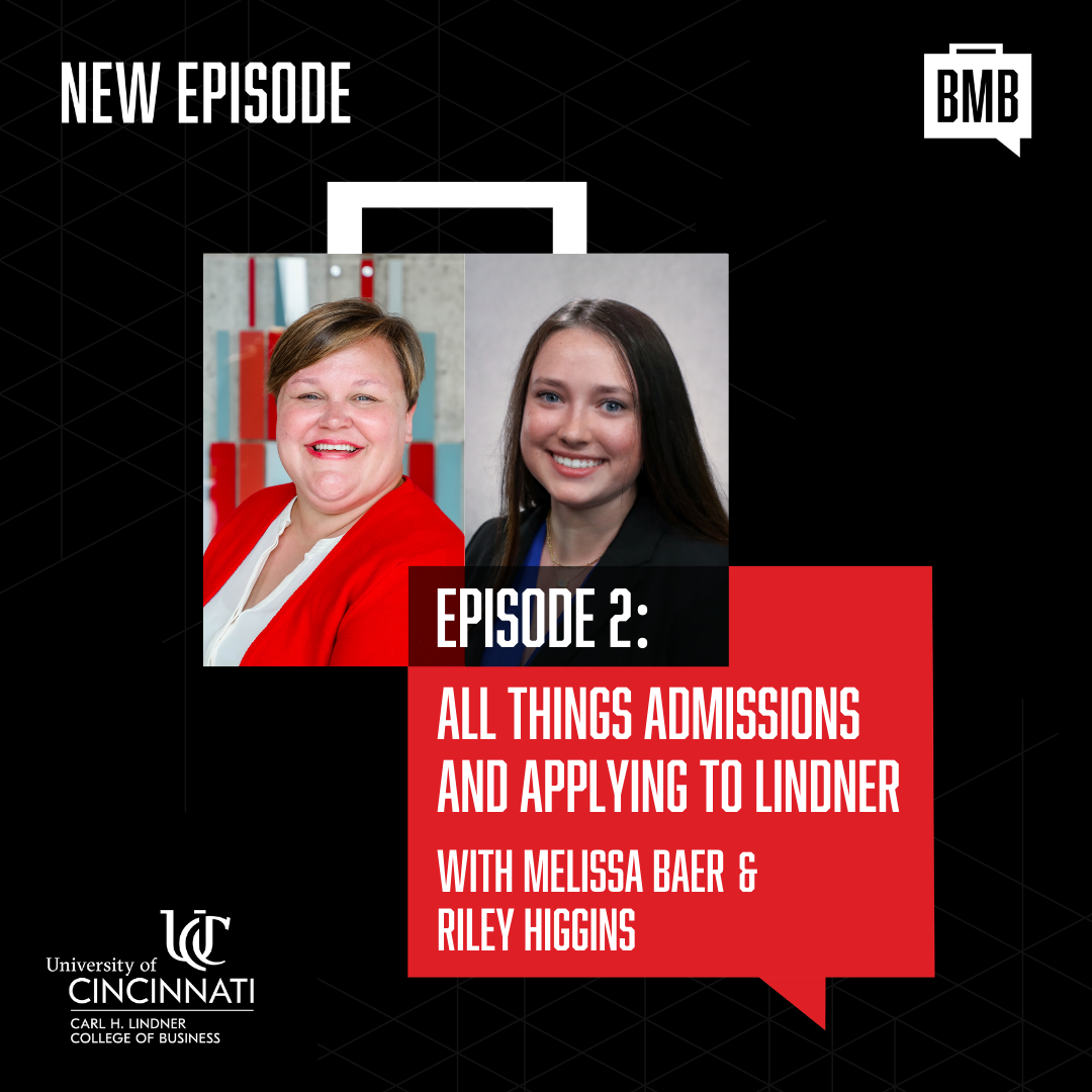 Bearcats Mean Business Episode 2